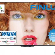 Finlux 55" SMART LED телевизор, снимка 2 - Телевизори - 14387857