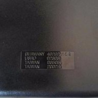 32 бр. немски прецизни инструменти, битове, накрайници, Германия, снимка 6 - Куфари с инструменти - 16667171