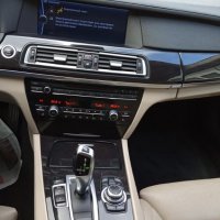 BMW 730 3.0d 245к.с бмв Германия , снимка 7 - Автомобили и джипове - 24393552