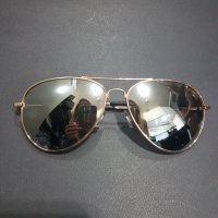 Слънчеви очила, снимка 3 - Слънчеви и диоптрични очила - 22841763