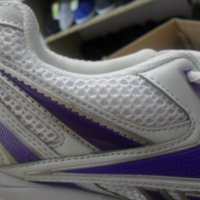 Reebok-Run 100%оригинал Спортни обувки за фитнес/спорт внос Англия, снимка 9 - Дамски ежедневни обувки - 20340622