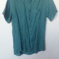 Мъжка риза TEODOR, снимка 1 - Ризи - 14164954