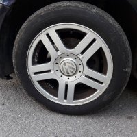 Продавам VW Passat B5 1.9TDI AFN 110кс комби ***НА ЧАСТИ***, снимка 12 - Автомобили и джипове - 22224209