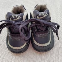 Бебешки маратонки Nike №17 , снимка 5 - Бебешки обувки - 25325941