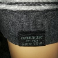 Calvin klein пуловер оригинал , снимка 6 - Пуловери - 24616151