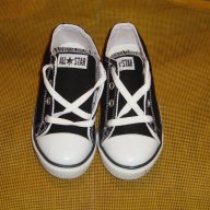 Детски Кецове CONVERSE All Star на едро и дребно реплика, снимка 3 - Детски гуменки - 8325374