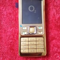 Nokia 6300 gold  ( Нокия 6300 голд  ) - Чисто нов + оригинално зарядно , снимка 10 - Nokia - 18358615