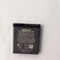 Oригинална Батерия за Nokia N96 - Bl-5F, снимка 2 - Оригинални батерии - 10305554