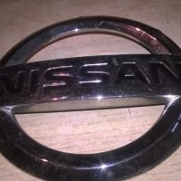 nissan-11.5х9.5см-емблема-внос швеицария, снимка 7 - Аксесоари и консумативи - 25174655