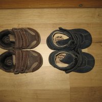 Бебешки обувки , снимка 8 - Детски обувки - 24487929
