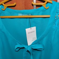 Дамска блуза Terranova, нова, с етикет, снимка 2 - Туники - 17658997