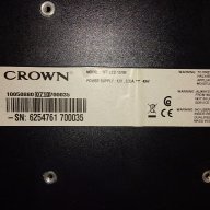 15"LCD Crown за части, снимка 2 - Части и Платки - 14812681