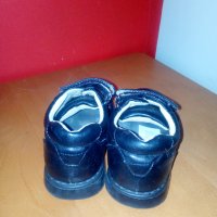  PAL MICHA Ortopedic ном 25, снимка 3 - Бебешки обувки - 23970803