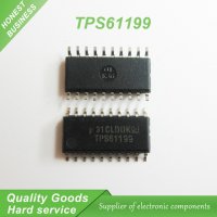 TPS61199, снимка 1 - Части и Платки - 25377610