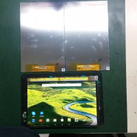 Нов дисплей за Acer Iconia One 10 B3-A30 B3-A32 A6003 B3-A20 KD101N55-40NA-A22 LCD Display, снимка 3 - Таблети - 20966513