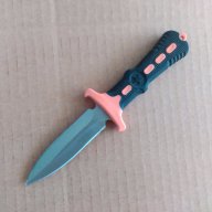 Нож за скрито носене на врата- 7 модела, снимка 14 - Ножове - 16624876