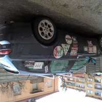 16 Цола 5х98 6 1/2j H2 Et 41,5 за Алфа Ромео / Alfa Romeo, снимка 4 - Гуми и джанти - 23852448