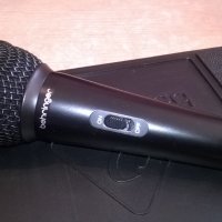 behringer microphone-внос швеицария, снимка 1 - Микрофони - 23829928