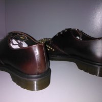 Dr Martens оригинални обувки, снимка 4 - Ежедневни обувки - 24932665