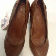 дамски обувки № 37, снимка 5 - Дамски обувки на ток - 13778279