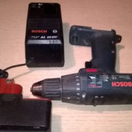 Bosch-комплект 3 неща-машина+батерия+зарядно-внос швеицария, снимка 13 - Други инструменти - 17136999