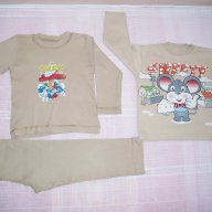 Комплект и блуза за момче-7лв всичко , снимка 1 - Детски комплекти - 10699841