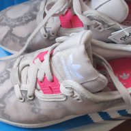 Adidas ZX Flux Decon номер 38и2/3 дамски оригинални маратонки, снимка 6 - Маратонки - 16074115