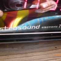 Astrosound Electronic 2 - radio clock alarm 71 vintage - финал, снимка 2 - Други - 22425078