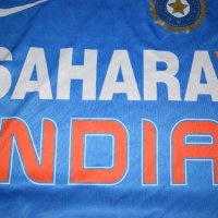 Nike - SAHARA - India - 100% Оригинална тениска - L / Найк / Фланелка, снимка 9 - Спортни дрехи, екипи - 21998443