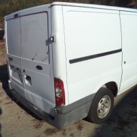 Ford Transit 2.2TDЦИ-НА ЧАСТИ, снимка 6 - Бусове и автобуси - 23425448