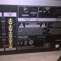 philips dfr1600-dvd receiver-внос франция, снимка 17 - Ресийвъри, усилватели, смесителни пултове - 22976491