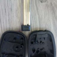 Кутийка ключ Citroen(Ситроен Xsara-Xantia-Berlingo-Picasso-Saxo, снимка 3 - Аксесоари и консумативи - 11614350