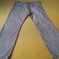 Мъжки панталон Tommy Hilfiger/Томи Хилфигер, 100% оригинал, снимка 2 - Панталони - 19050579