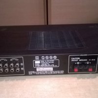 sansui au-d101 stereo amplifier-made in japan-внос швеицария, снимка 5 - Ресийвъри, усилватели, смесителни пултове - 25328785