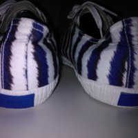 Kenzo оригинални обувки, снимка 5 - Маратонки - 24673378