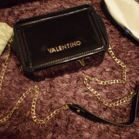 O bag, Valentino di Mario Valentino, Blumarine, Michael Kors, снимка 4 - Чанти - 24717909