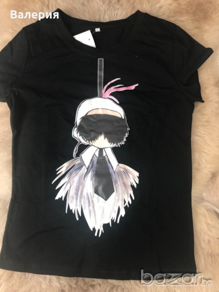 Тениска, снимка 1