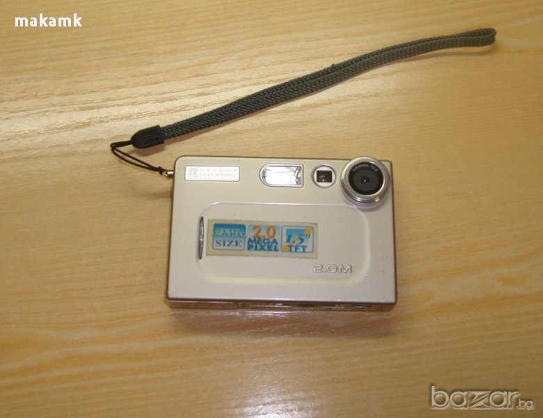 Oregon Scientific, за колекционери, метален корпус  , снимка 1