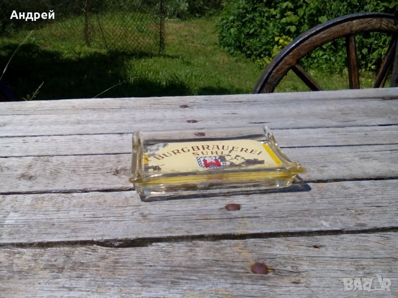 Стар монетник, снимка 1