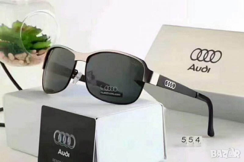 Слънчеви очила Audi Q7, снимка 1
