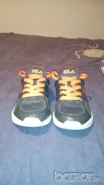 Fila оригинални маратонки, снимка 1