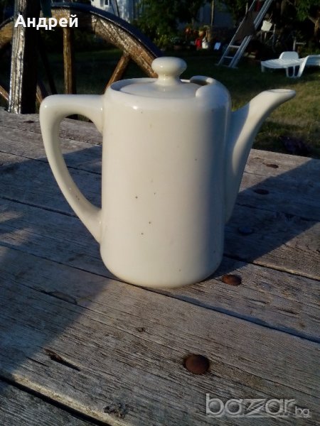 Порцеланова кана,каничка, снимка 1