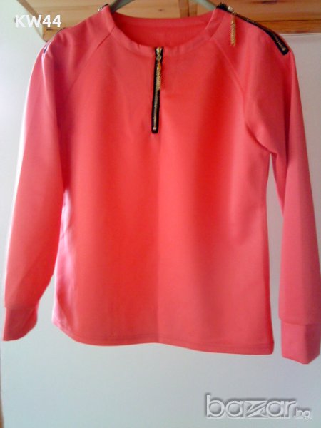 Блуза, снимка 1