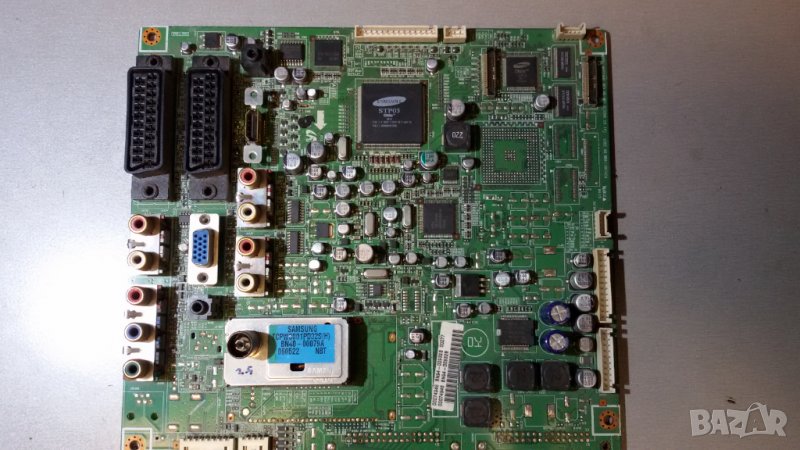 Мdin AVboard за LCD TV, снимка 1