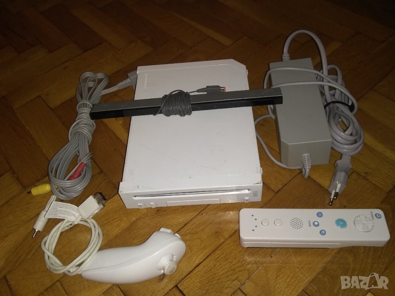 тв игра Nintendo Wii , снимка 1