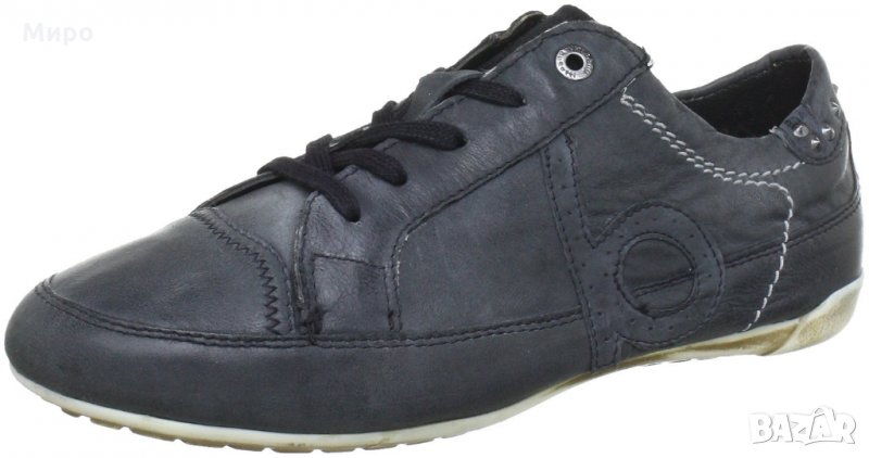 Кожени обувки Bugatti - 38, снимка 1