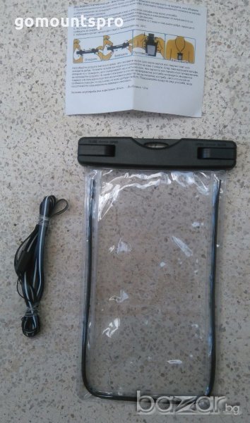 Водоустойчив кейс / калъф / протектор, снимка 1