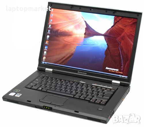 Lenovo 3000 N200 на части, снимка 1