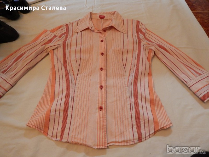 Риза Еsprit -S размер, снимка 1