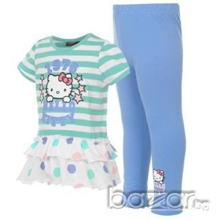 Ново лотче с Hello Kitty от Англия, снимка 1